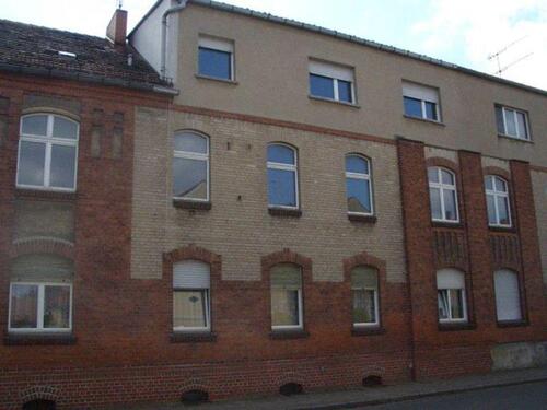 Foto - 2 Zimmer Etagenwohnung in Jüterbog