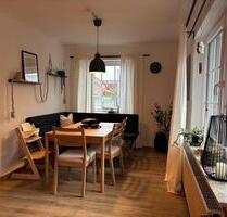 Ferienwohnung in Norddeich frisch renoviert - Norden