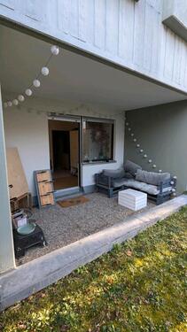 Foto - 1 Zimmer Etagenwohnung zur Miete in Mannheim