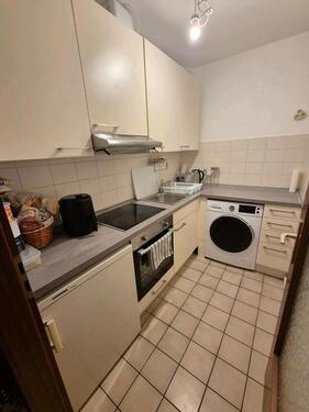 Foto - 1 Zimmer Etagenwohnung in Mannheim