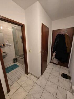 Foto - Etagenwohnung mit 20,00 m&sup2; in Mannheim zur Miete