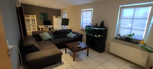 Foto - Erdgeschosswohnung im Außenbereich von Schledehausen zu vermieten