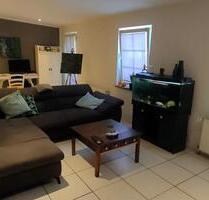 Erdgeschosswohnung im Außenbereich von Schledehausen zu vermieten - Bissendorf