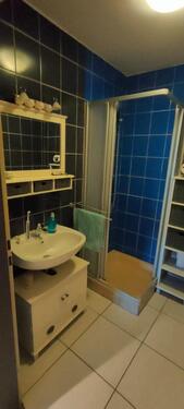 Foto - 4 Zimmer Erdgeschoßwohnung zur Miete in Bissendorf