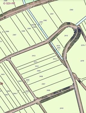 Foto - Weinberge in Birkweiler, Arzheim und Godramstein