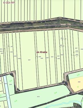 Foto - Grundst&uuml;ck zur Miete in Ilbesheim bei Landau in der Pfalz