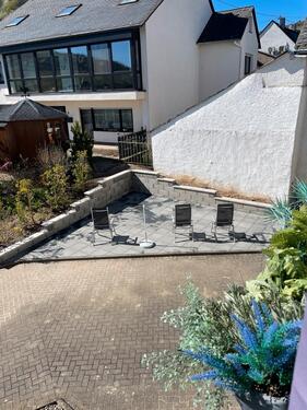 Foto - 5 Zimmer Etagenwohnung zum Kaufen in Leiwen