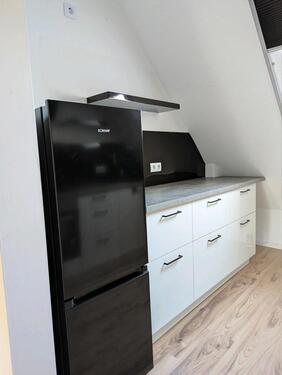 Foto - Dachgeschoßwohnung in Stadtlauringen zum Kaufen