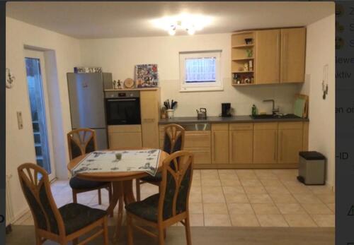 Foto - Zwei-Raumwohnung in Bad Doberan