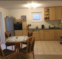 Zwei-Raumwohnung in Bad Doberan