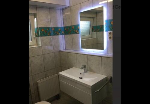 Foto - Etagenwohnung in Bad Doberan zur Miete