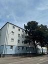 Attraktive 2-Zimmer-Wohnung zum Wohlfühlen - Offenburg