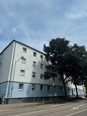 Foto - Attraktive 2-Zimmer-Wohnung zum Wohlfühlen