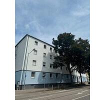 Attraktive 2-Zimmer-Wohnung zum Wohlfühlen - Offenburg