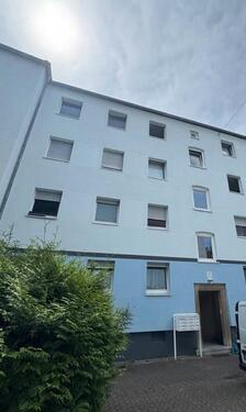 Foto - 2 Zimmer Etagenwohnung zur Miete in Offenburg