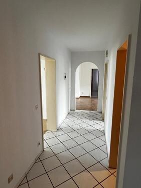 Foto - 4 Zimmer Etagenwohnung zur Miete in Völklingen