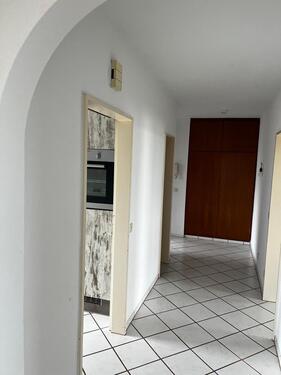 Foto - 4 Zimmer Etagenwohnung in Völklingen