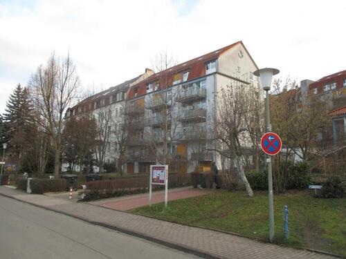 Foto - Kassel Klinik + UNI Maisonette ca. 30m² tatsächl. Fläche ca. 40m²