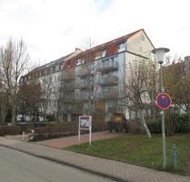 Kassel Klinik + UNI Maisonette ca. 30m² tatsächl. Fläche ca. 40m²