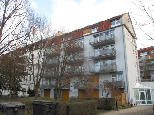 Foto - 2 Zimmer Maisonettenwohnung zum Kaufen in Kassel