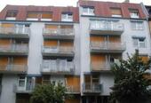 Foto - 2 Zimmer Maisonettenwohnung in Kassel