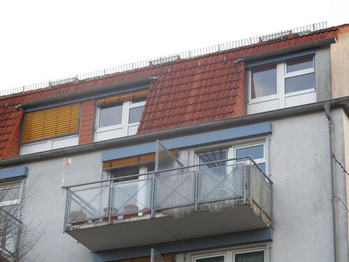 Foto - Maisonettenwohnung in Kassel zum Kaufen