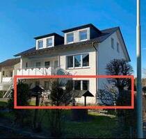 Wohnung zu vermieten in Warstein - EG mit Gartennutzung - 95qm