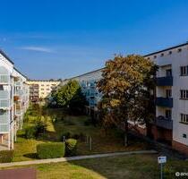 2-Raum-Wohnung mit Balkon in Brückfeld - Magdeburg