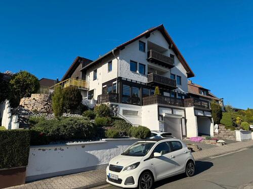 Foto - 8 Zimmer Doppelhaushälfte in Bad Camberg