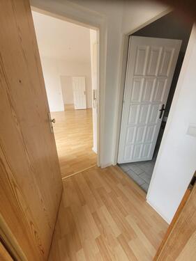 Foto - 2 Zimmer Etagenwohnung zur Miete in Stralsund