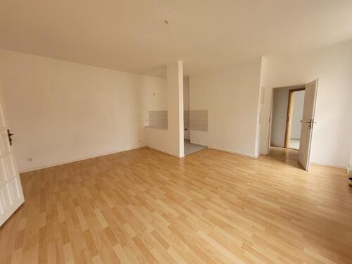 Foto - Etagenwohnung in Stralsund zur Miete