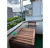 Wohnungsswap - 1 Zimmer, 30 m² - Lennéstraße, Düsseldorf