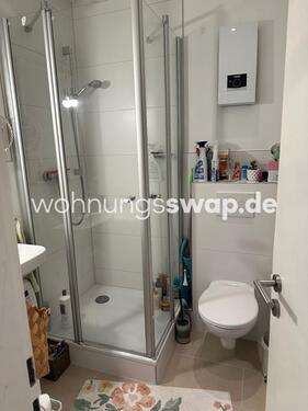 Foto - 1 Zimmer Etagenwohnung zur Miete in Düsseldorf