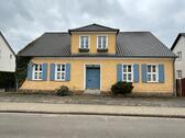 Foto - 8 Zimmer Einfamilienhaus in Wittstock/Dosse