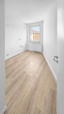 Foto - Etagenwohnung in Gelsenkirchen