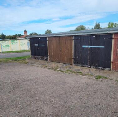 Foto - Garage mieten Freiberg - Karl-Kegel-Straße - Strom Licht
