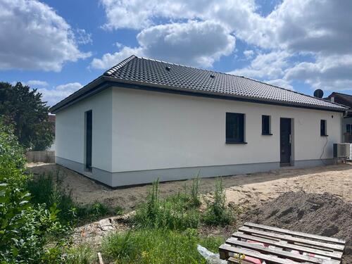 Foto - Neubau-Bungalow in Holdenstedt–Erstbezug mit moderner Ausstattug