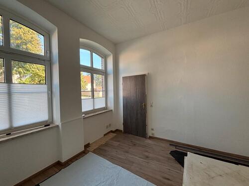 Foto - Etagenwohnung zur Miete in Letschin