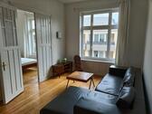 Foto - Etagenwohnung in Hamburg