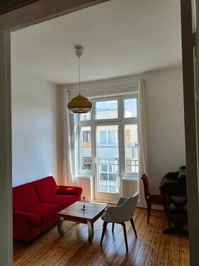 Foto - Etagenwohnung in Hamburg zur Miete