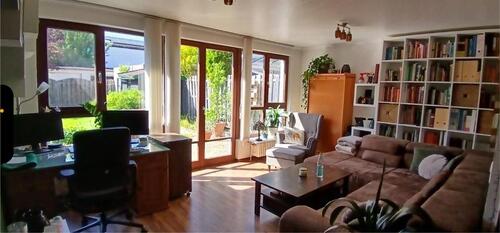 Foto - Einfamilienhaus in Osterholz-Scharmbeck