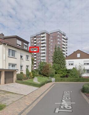 Foto - Etagenwohnung zur Miete in Baunatal