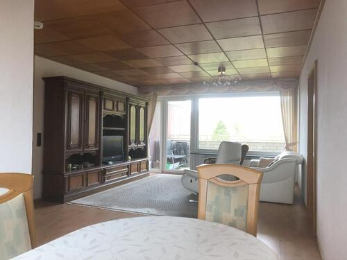 Foto - Etagenwohnung in Baunatal