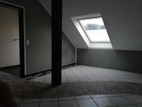 Foto - Etagenwohnung zur Miete in Vreden