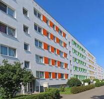 Attraktive 3-Zimmer-Wohnung in verkehrsgünstiger Lage - Schwerin Mueß