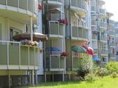 Foto - Etagenwohnung zur Miete in Schwerin