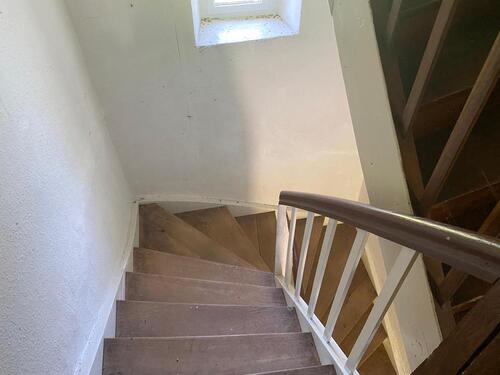 Foto - Haus zum Renovieren - Handwerker aufgepasst