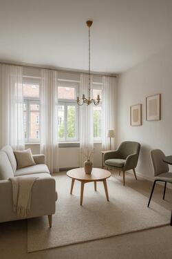 Foto - WOHNEN NÄHE INNENSTADT 