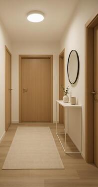 Foto - 2 Zimmer Etagenwohnung in Saalfeld (Saale)