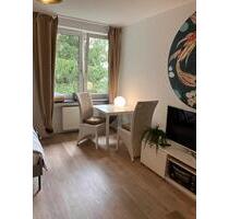 Vollmöbiliertes Appartement - 1.200,00 EUR Kaltmiete, in München (PLZ: 80689) Pasing-Obermenzing